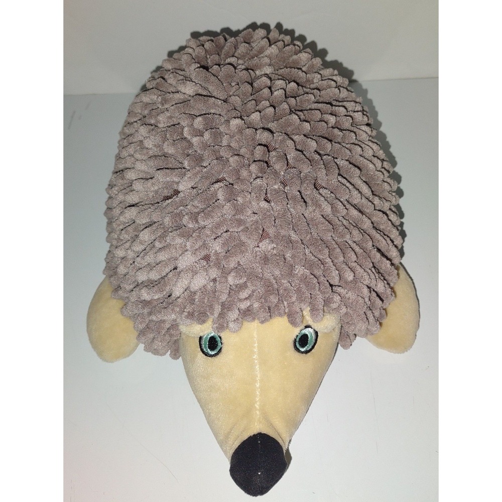 12" NORWEX Kids and Dust Porcupine PLUSH Glove Duster 3